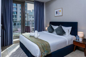 Sparkle Towers 1 Bedroom Apartments by 360 Vacation, Dubai